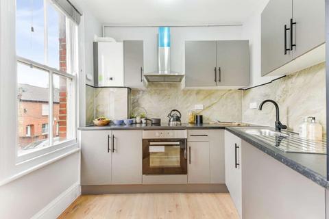 undefined, Tennyson Street, Wandsworth, SW8