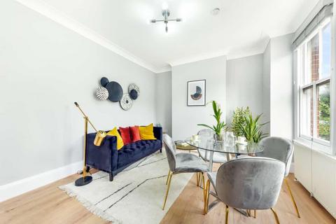 undefined, Tennyson Street, Wandsworth, SW8