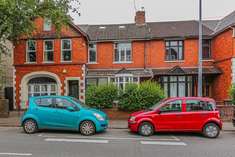 1 bedroom in a house share to rent, Romilly Road, Cardiff CF5