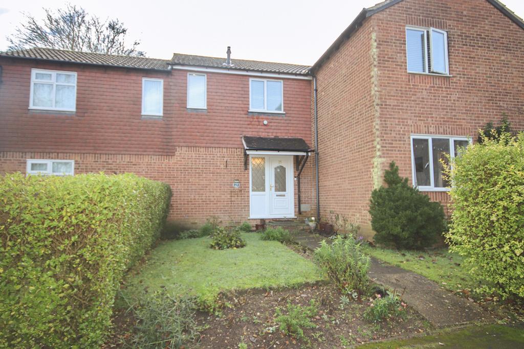 1 Bed Terraced house for sale Woodbury Road, Wald