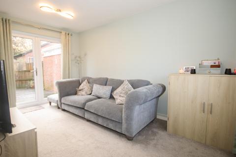 1 bedroom semi-detached house for sale, Woodbury Road, Walderslade, ME5