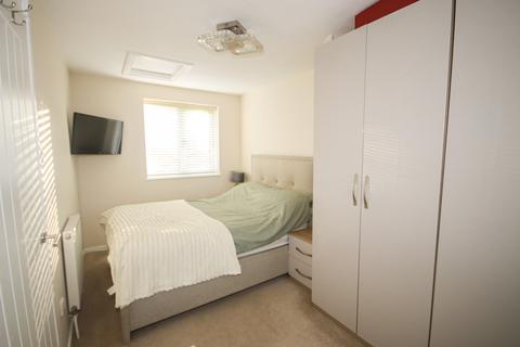 1 bedroom semi-detached house for sale, Woodbury Road, Walderslade, ME5