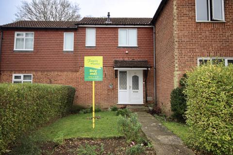 1 bedroom semi-detached house for sale, Woodbury Road, Walderslade, ME5
