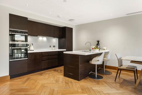 3 bedroom apartment for sale, Cleland House, John Islip Street London SW1P