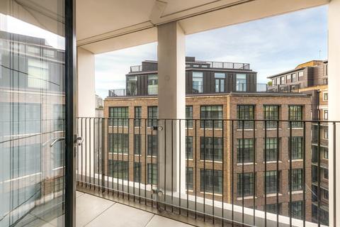 3 bedroom apartment for sale, Cleland House, John Islip Street London SW1P