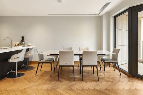 3 bedroom apartment for sale, Cleland House, John Islip Street London SW1P