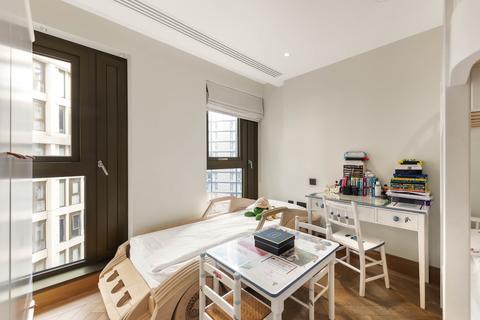 3 bedroom apartment for sale, Cleland House, John Islip Street London SW1P