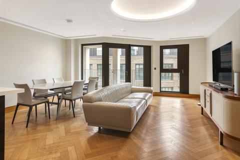 undefined, Cleland House, John Islip Street London SW1P