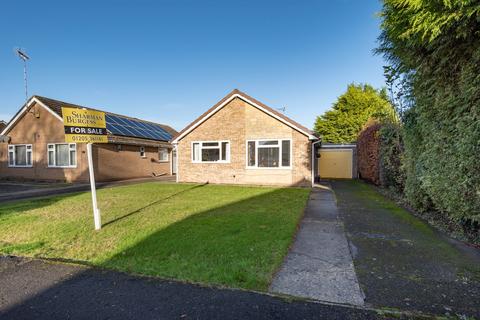 2 bedroom detached bungalow for sale, Sentance Crescent, Kirton, Boston, PE20