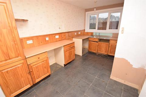 3 bedroom semi-detached house for sale, 31 Murchison Street, Wick
