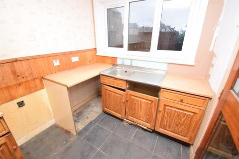 3 bedroom semi-detached house for sale, 31 Murchison Street, Wick