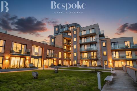 2 bedroom flat for sale, Berkeley Avenue, Reading RG1