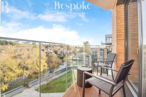 2 bedroom flat for sale, Berkeley Avenue, Reading RG1
