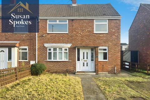 undefined, Froude Avenue, South Shields