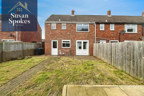 undefined, Froude Avenue, South Shields