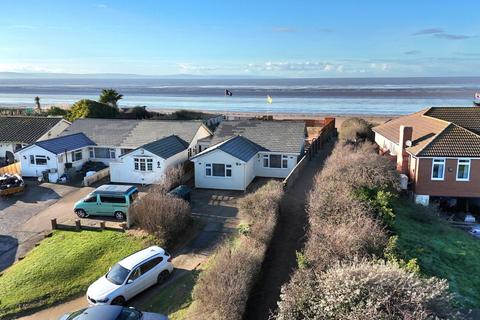 Warren Road, Brean, Burnham-on-Sea, Somerset, TA8