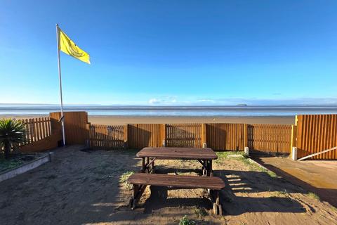 3 bedroom bungalow for sale, Warren Road, Brean, Burnham-on-Sea, Somerset, TA8
