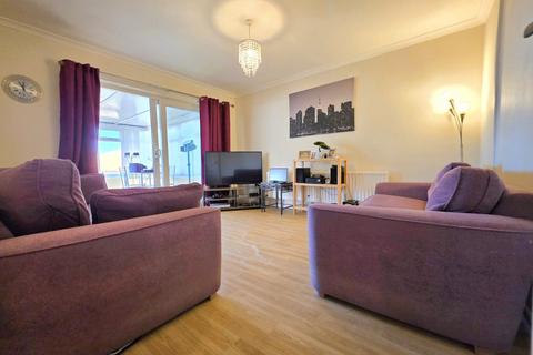 3 bedroom bungalow for sale, Warren Road, Brean, Burnham-on-Sea, Somerset, TA8