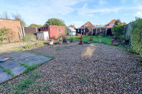 undefined, Holland on Sea CO15