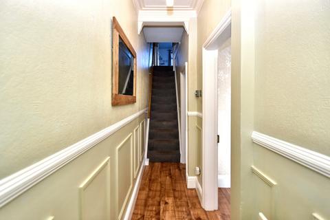 3 bedroom terraced house for sale, Sea View Road, Skegness, PE25
