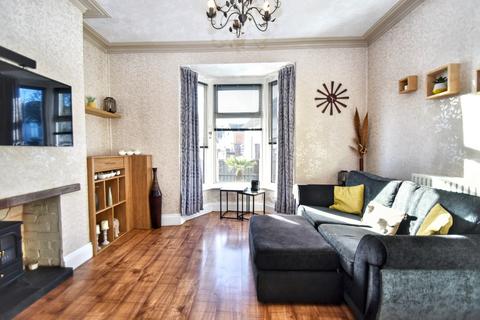 3 bedroom terraced house for sale, Sea View Road, Skegness, PE25
