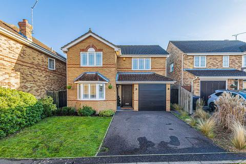 undefined, Ely Way, Rayleigh, SS6