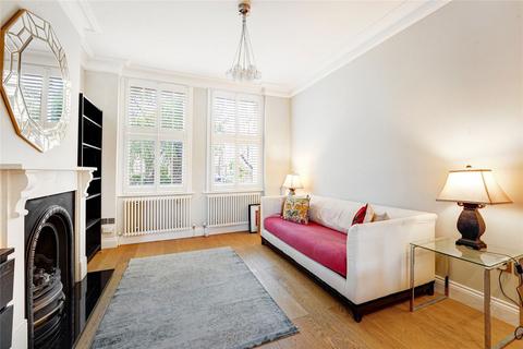 1 bedroom flat to rent, Bonnington Square, London SW8