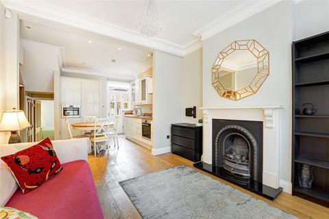 1 bedroom flat to rent, Bonnington Square, London SW8