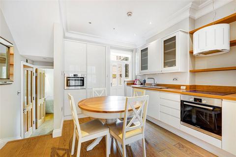 1 bedroom flat to rent, Bonnington Square, London SW8