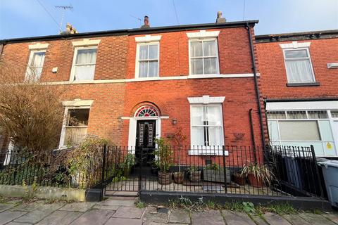 undefined, High Street, Macclesfield