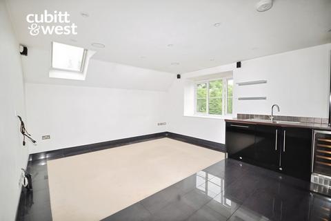 undefined, Chesham Heights St. Monicas Road KT20