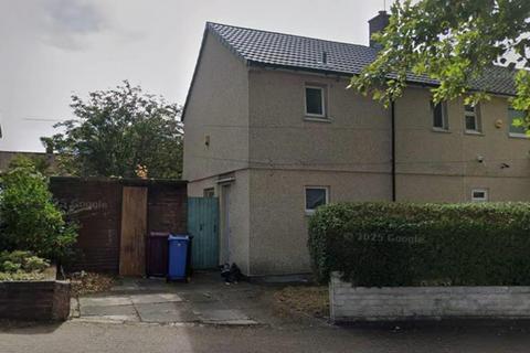 2 bedroom end of terrace house to rent, Webster Drive, Kirkby, L32 8SL
