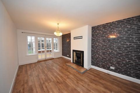 2 bedroom end of terrace house to rent, Webster Drive, Kirkby, L32 8SL
