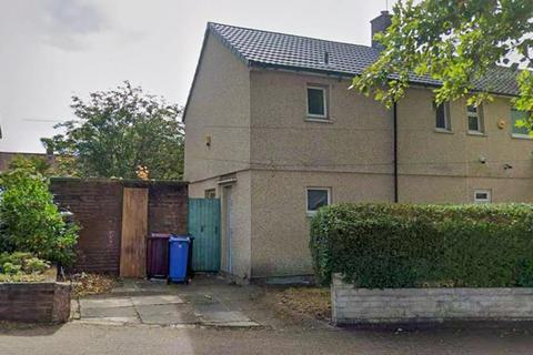 undefined, Webster Drive, Kirkby, L32 8SL