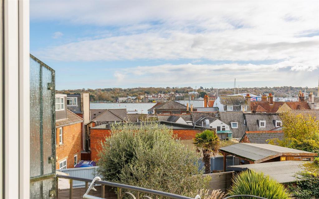 Harbour Views