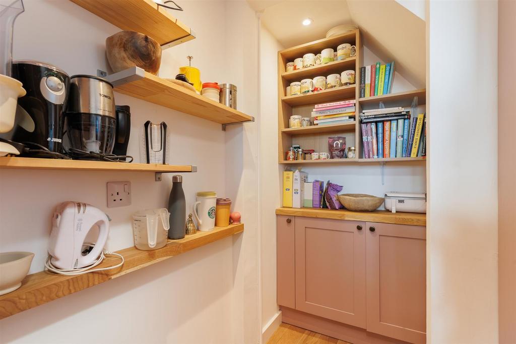 Pantry