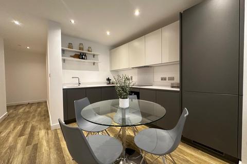 undefined, The Astley Manchester M1