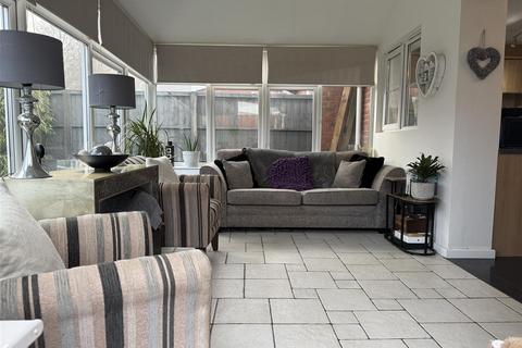 3 bedroom detached house for sale, Salvia Way, Eliot Gardens, Bedworth * DETACHED *