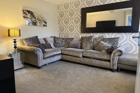 3 bedroom detached house for sale, Salvia Way, Eliot Gardens, Bedworth * DETACHED *