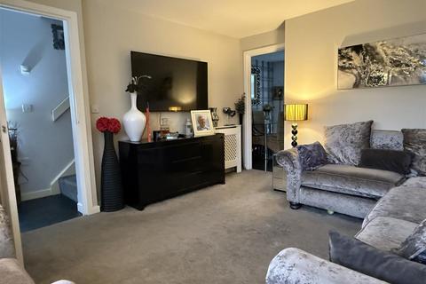 3 bedroom detached house for sale, Salvia Way, Eliot Gardens, Bedworth * DETACHED *