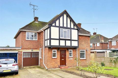 Nelson Road, Goring-by-Sea, Worthing, West Sussex, BN12