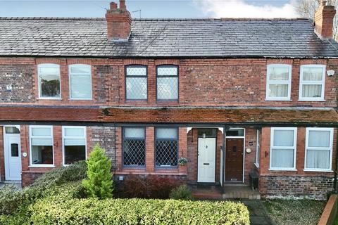 undefined, Garden Hey Road, Moreton, Wirral, Merseyside, CH46