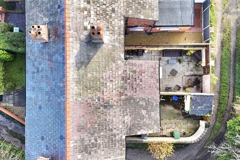 undefined, Garden Hey Road, Moreton, Wirral, Merseyside, CH46