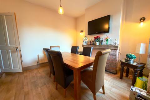 undefined, Garden Hey Road, Moreton, Wirral, Merseyside, CH46