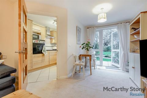 1 bedroom apartment for sale, Dutton Court, Station Approach, Off Station Road, Cheadle Hulme, Cheadle