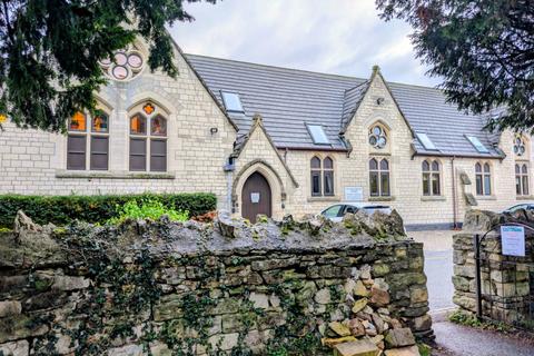 undefined, St Matthews Court, Cainscross