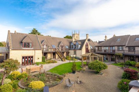 undefined, St Matthews Court, Cainscross