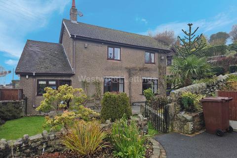 3 bedroom detached house to rent, Church Road, Brown Edge