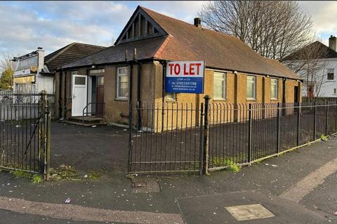 Mixed use to rent, 55 Saxon Rd Glasgow G13 2YQ