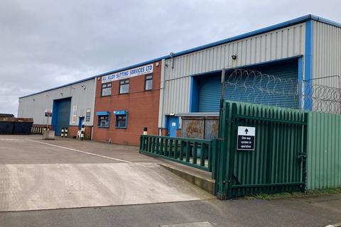 Land for sale, Navigation Close Oldbury B69 4FN